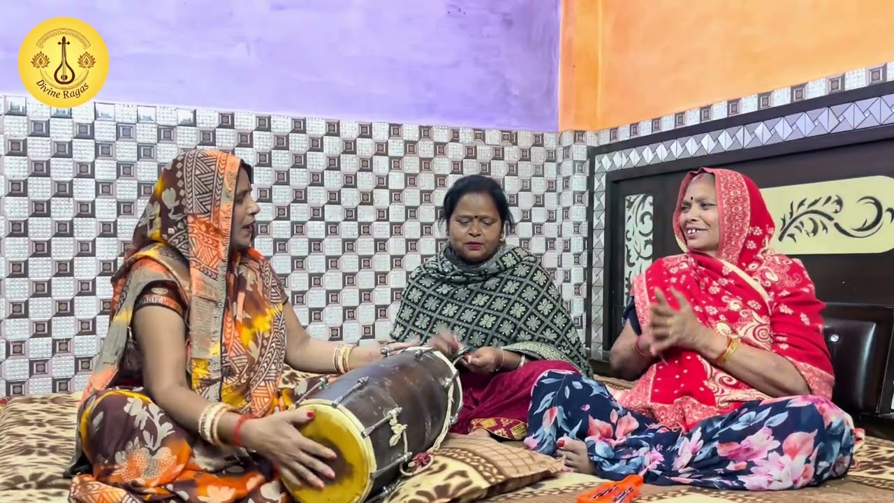 पीहर बड़ी दूर भात मांगने जाऊगी