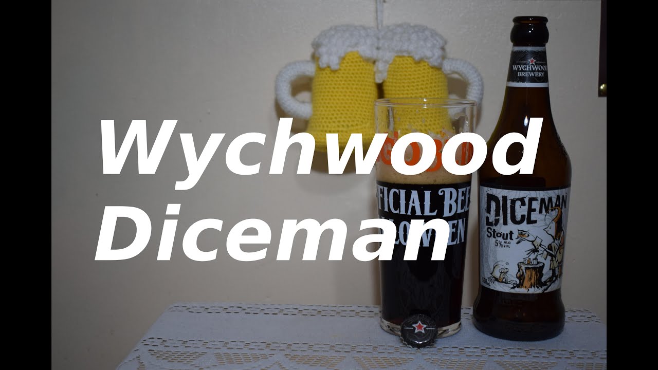 Wychwood Diceman PL
