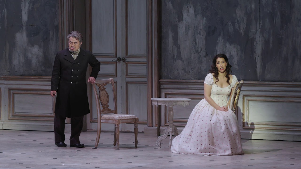 La Traviata: 