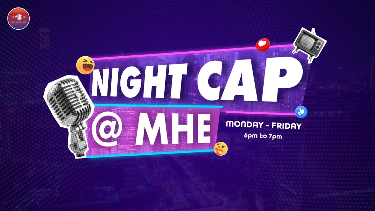 NIGHT CAP AT MHE | FEBRUARY 16, 2026