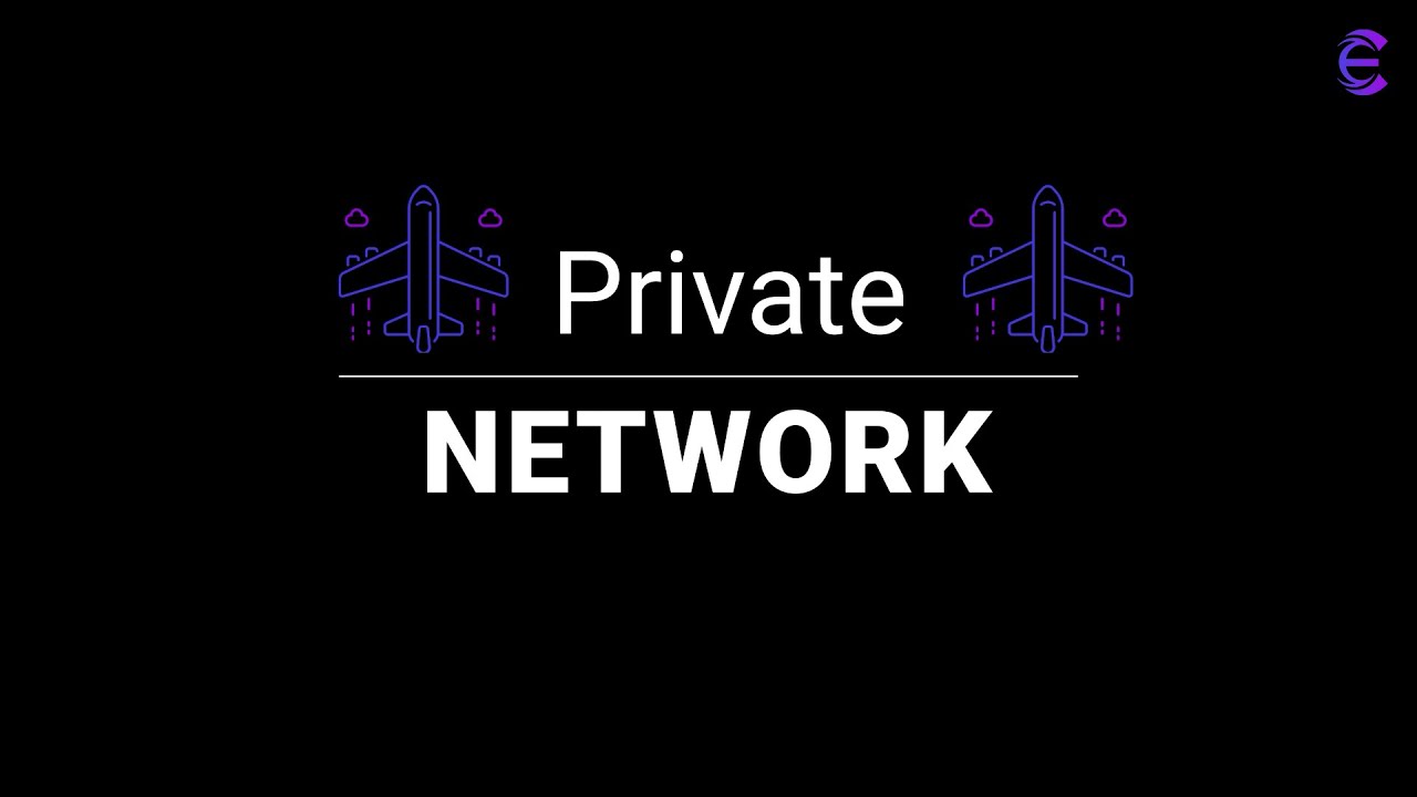 Private  Network Solution Demo | Echelon Edge