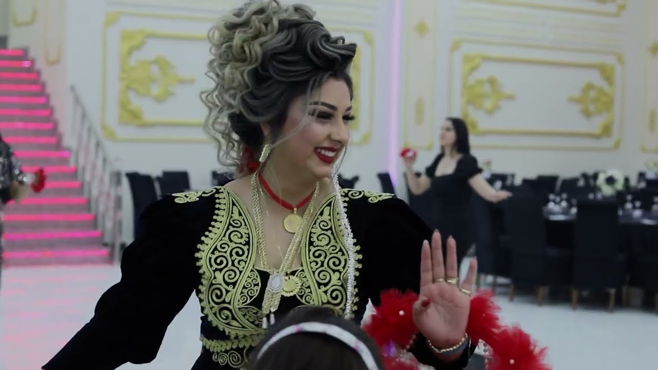 Kanagjegji Gentijanes💃🏻 (Nexhat Rama 🎤🎹gipa & 🎷Sejfedin & Sejdullah🎷) 2023