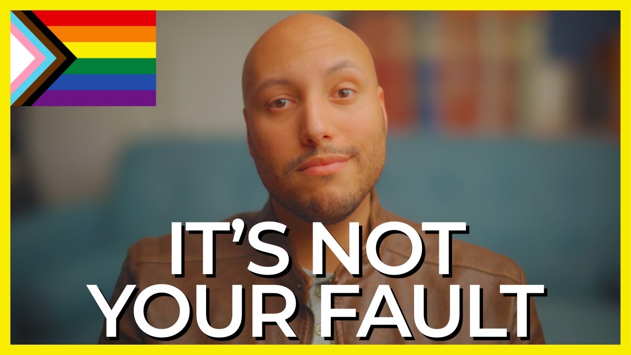 Why So Many Gay Men Struggle with Confidence (It&rsquo;s Not Your Fault)