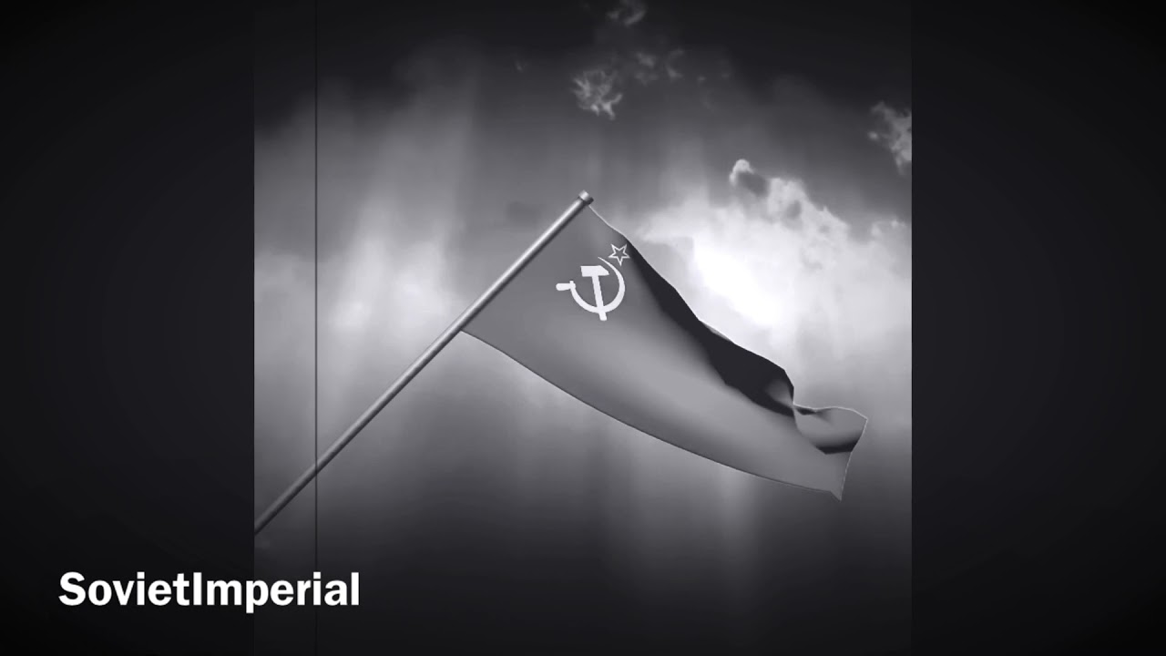 The Final USSR Anthem (26/12/1991)
