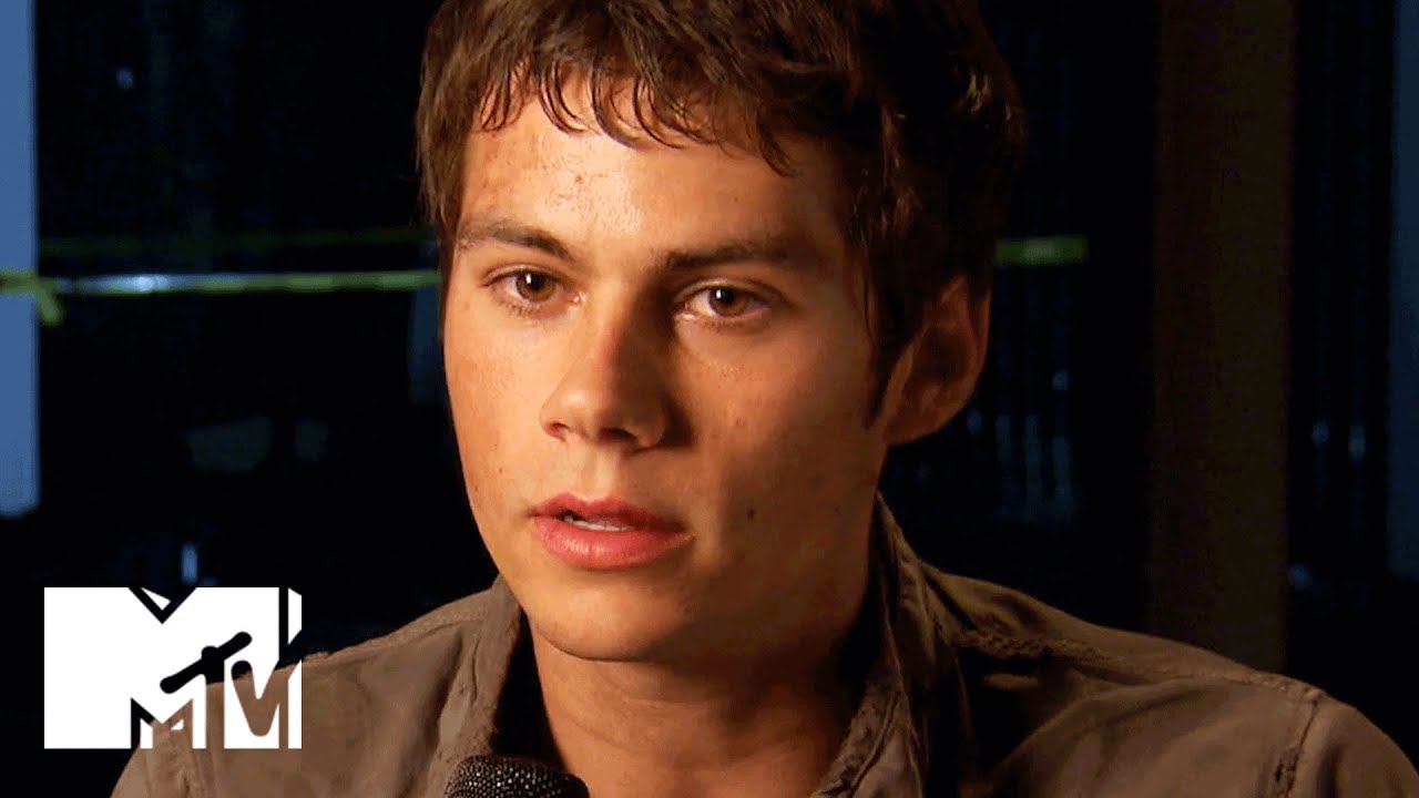 The ‘Scorch Trials’ Cast Reveals Why Dylan O’Brien Is The King Of Stunts | MTV News
