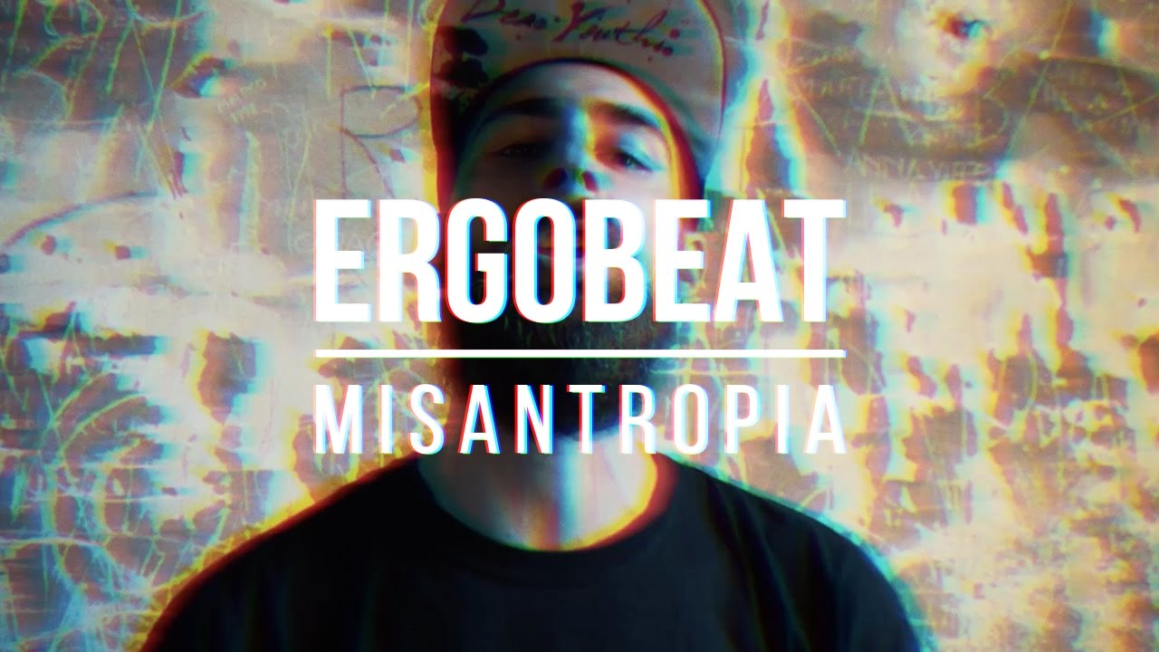 Ergobeat - Misantropia Feat. Giorgio Perantoni