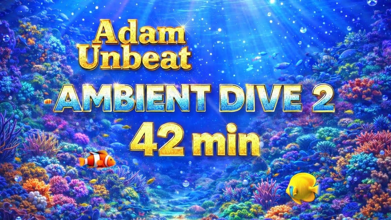 Ambient Dive 2