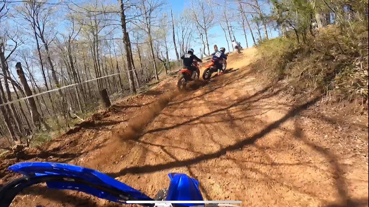 4/13/25 wildwood lake raceway