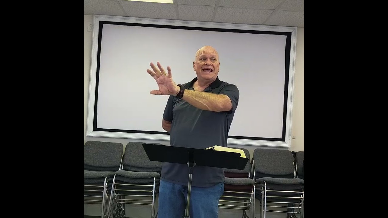 Revelation 18 Babylon Falls 