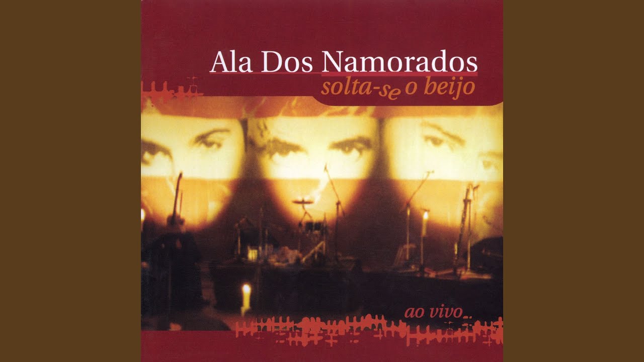 De tudo e de nada (Live)