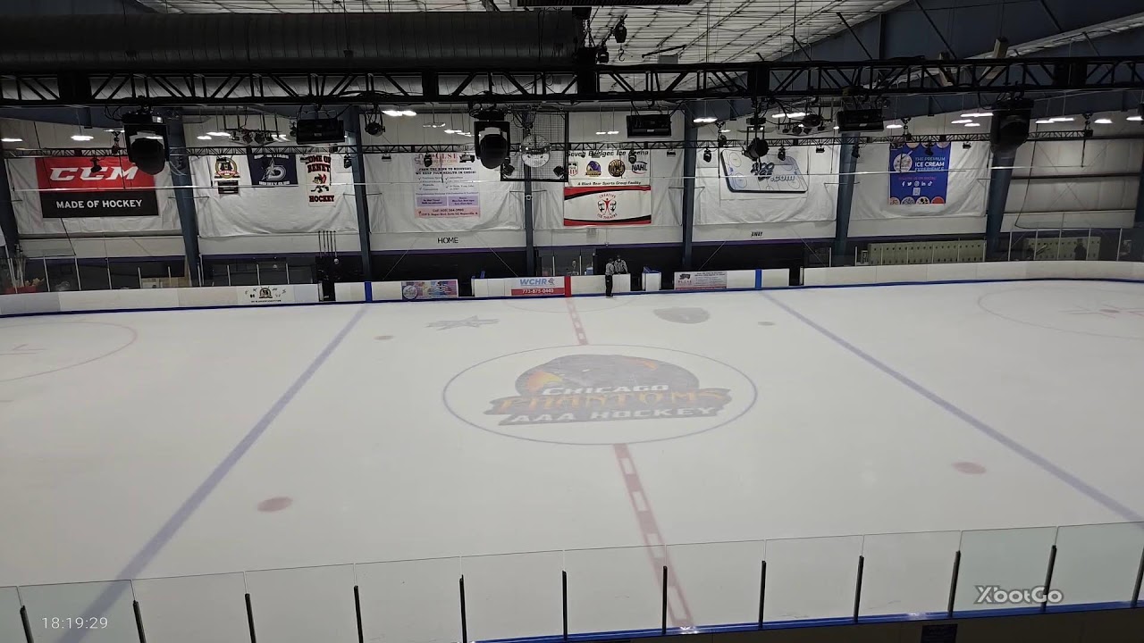 vs jr flyers