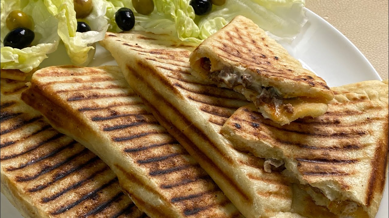 احسن فطائر جربوهم  بطريقة سهلة وسريعة 😋