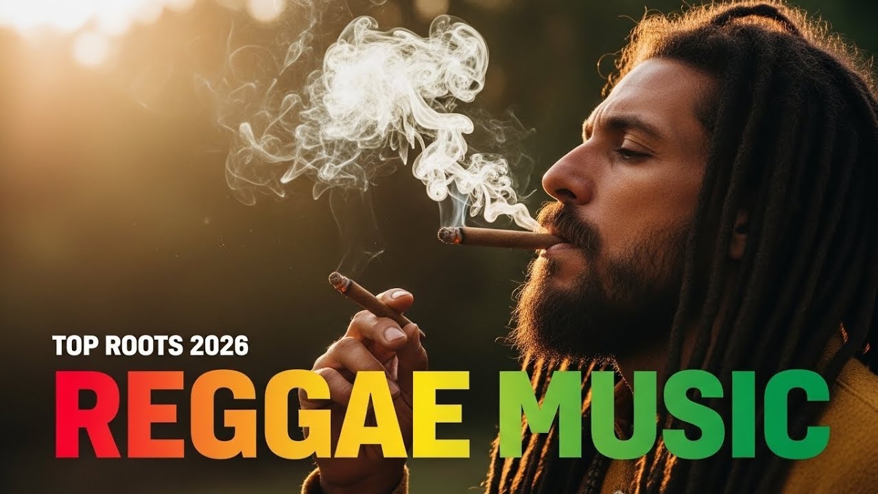 Classic Roots Reggae & Dub | Vintage Sound System