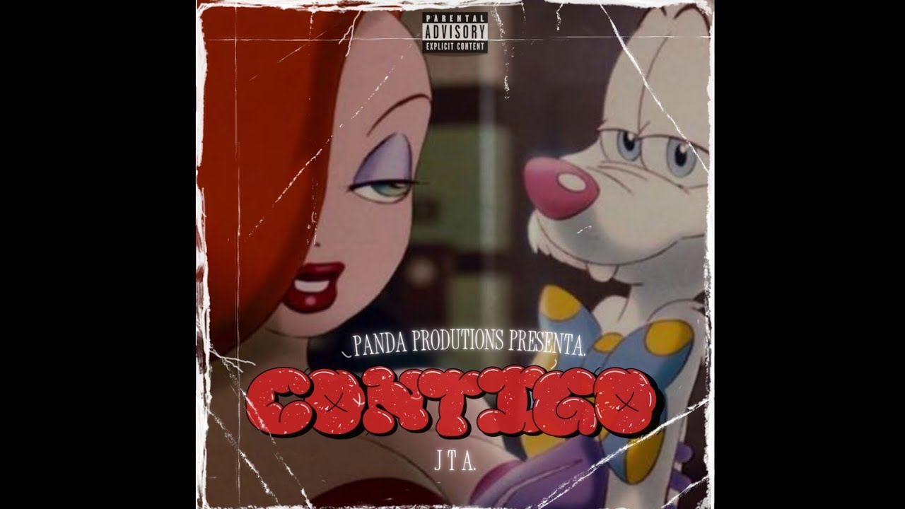 CONTIGO - @ELDELASPASTILLAS (Official Audio)