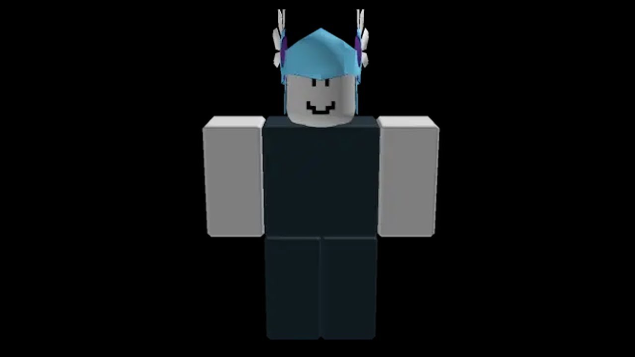 Robey Man (2nd Victor)