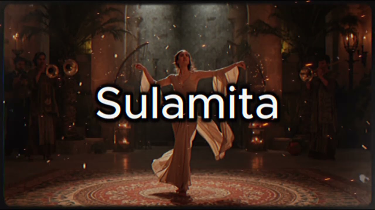 Sulamita | Canticos | Reggae