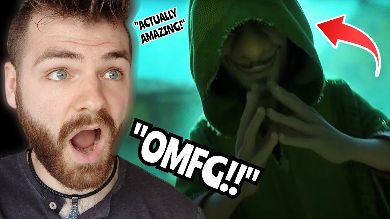 OLD DISNEY FAN Reacts to We Don't Talk About Bruno (From 