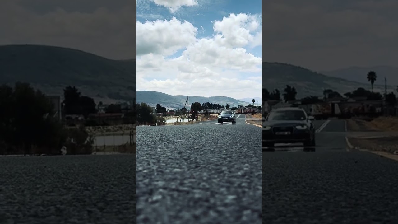Audi RS4 V8 Flyby 😮 Full Video This Sunday