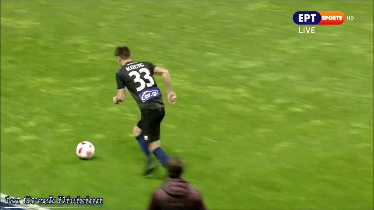 Milan Kocic HIghlights 2019