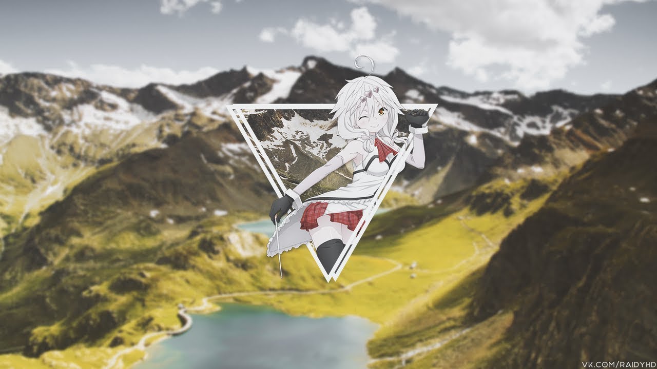 st&egrave;v - hills are floating