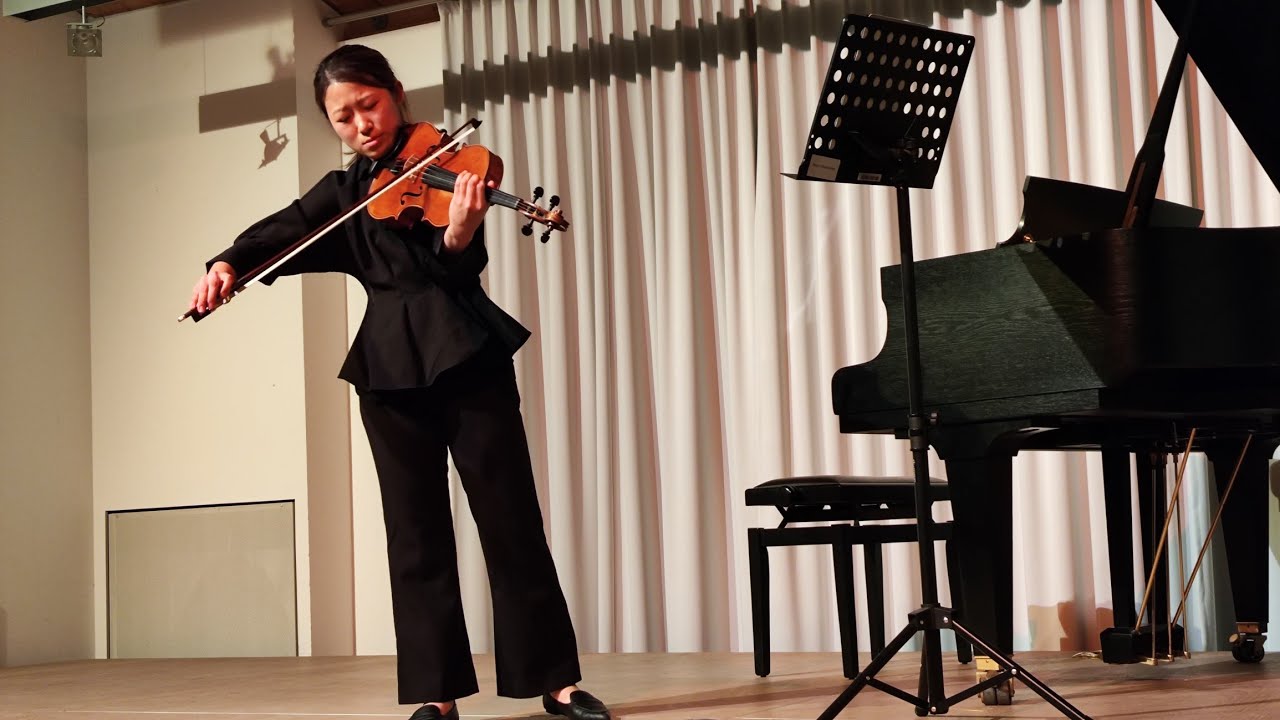 Penderecki Cadenza for Viola