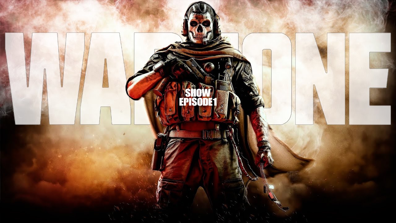 WarZone Show Episode 1