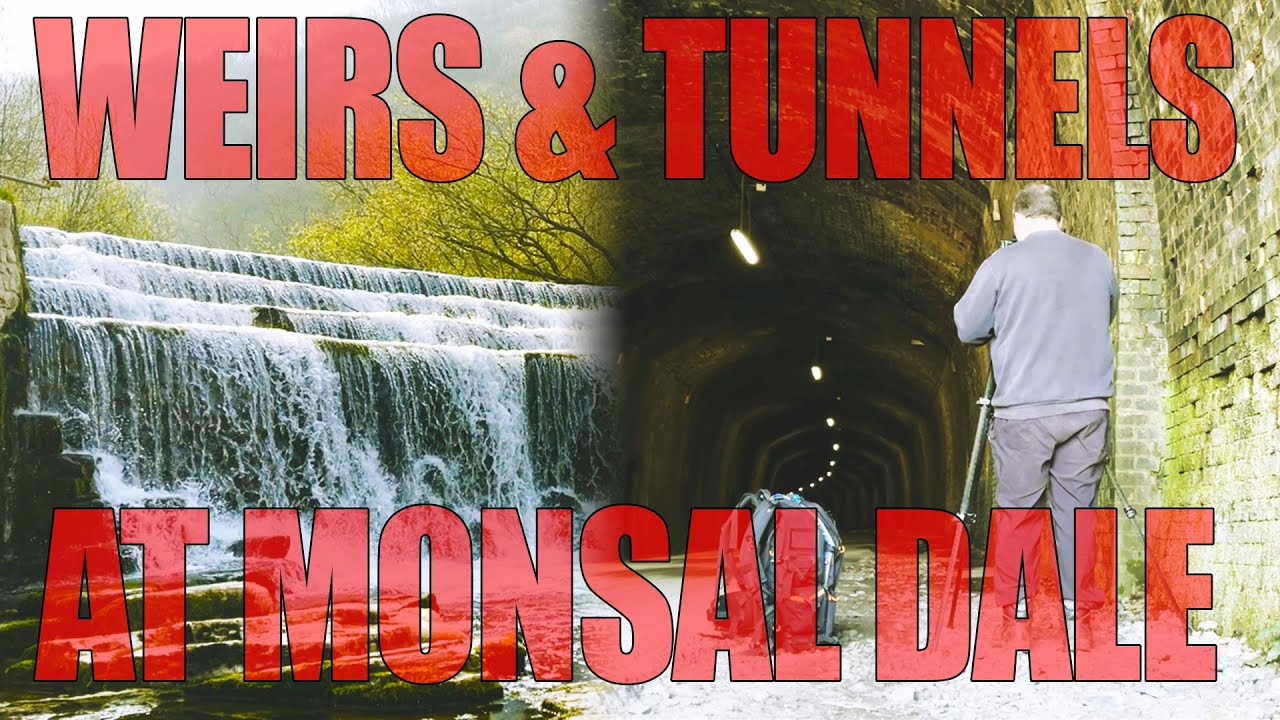 Beautiful Monsal Dale - Landscape Photography