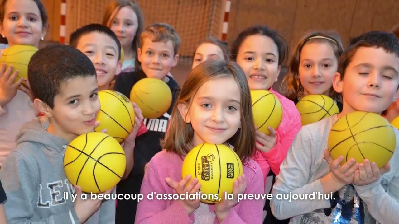 Ville de Meulan en Yvelines - Vidéo de présentation