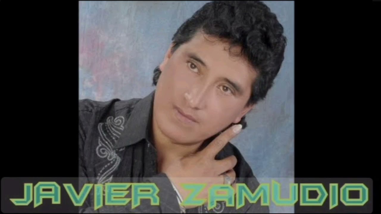 JAVIER ZAMUDIO - YA NO ME IMPORTA (PARRANDITA)
