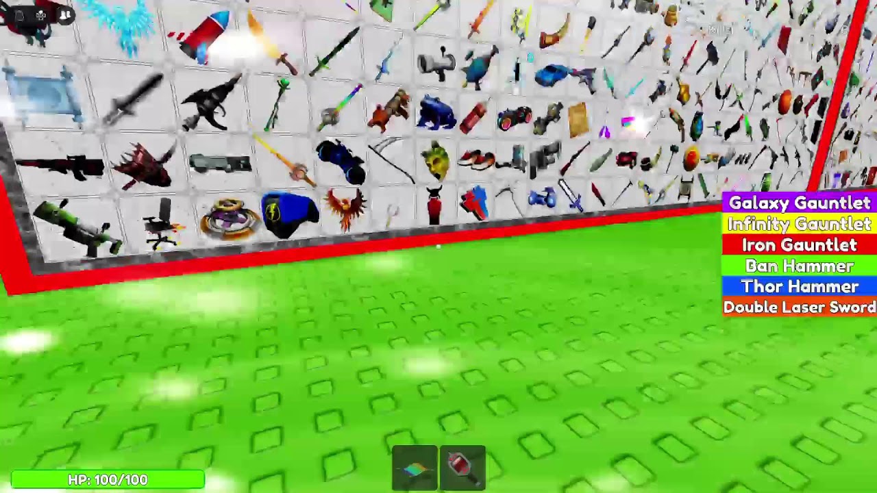 Roblox
