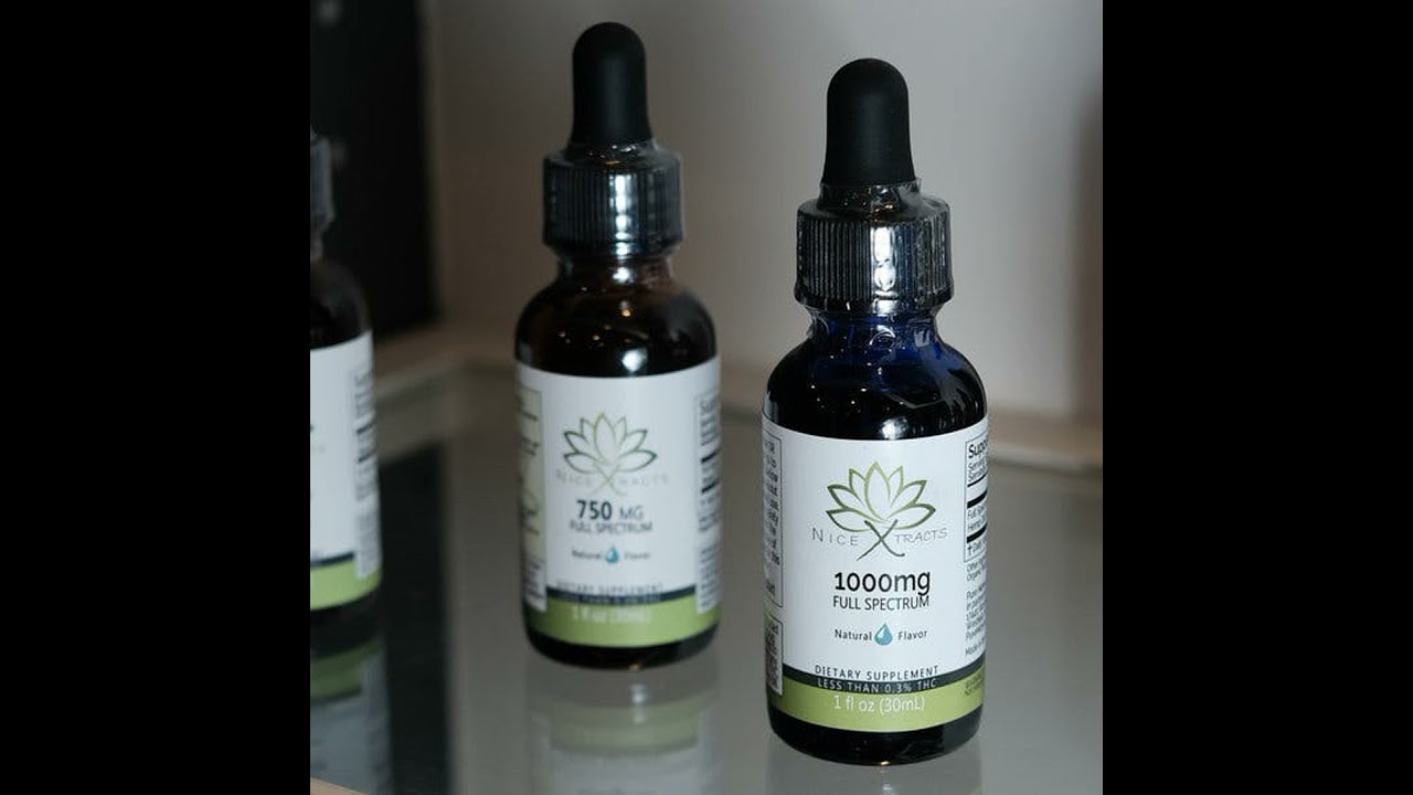 Hamilton County emerges as player in hemp industry