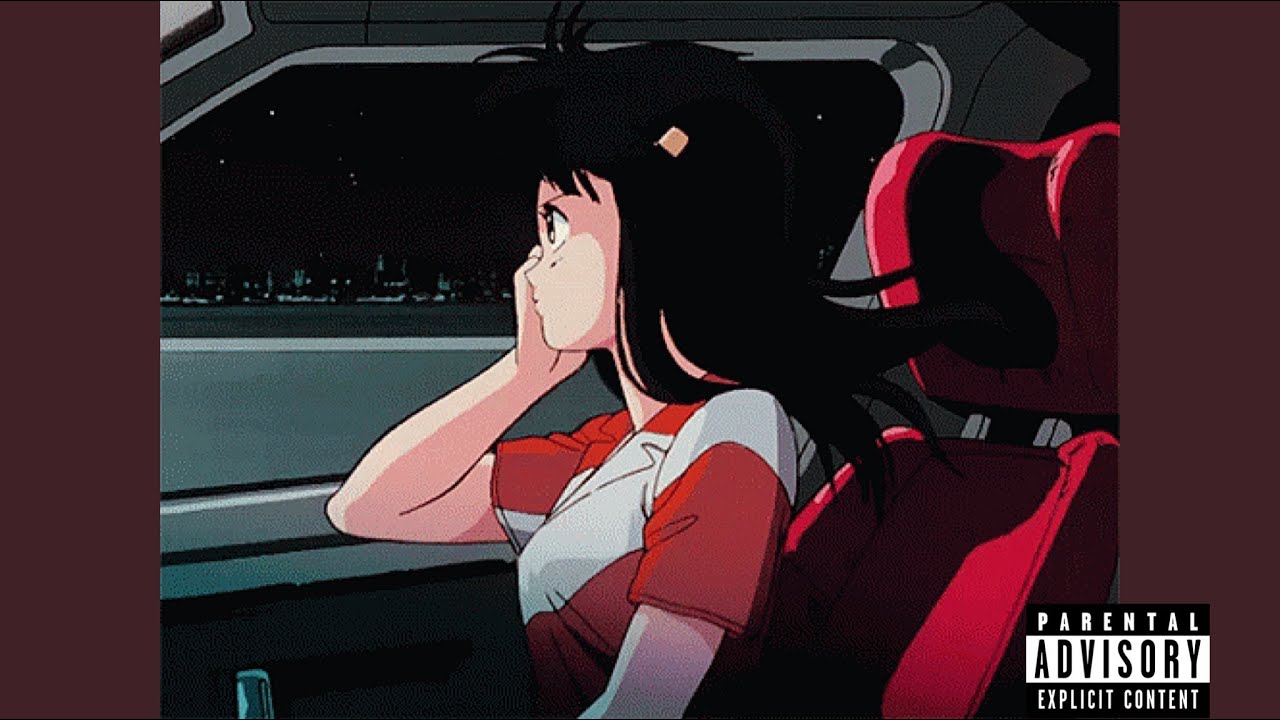 Alpha Wann - fahrenheit 451 / Lofi remix (prod. Kiyoto)