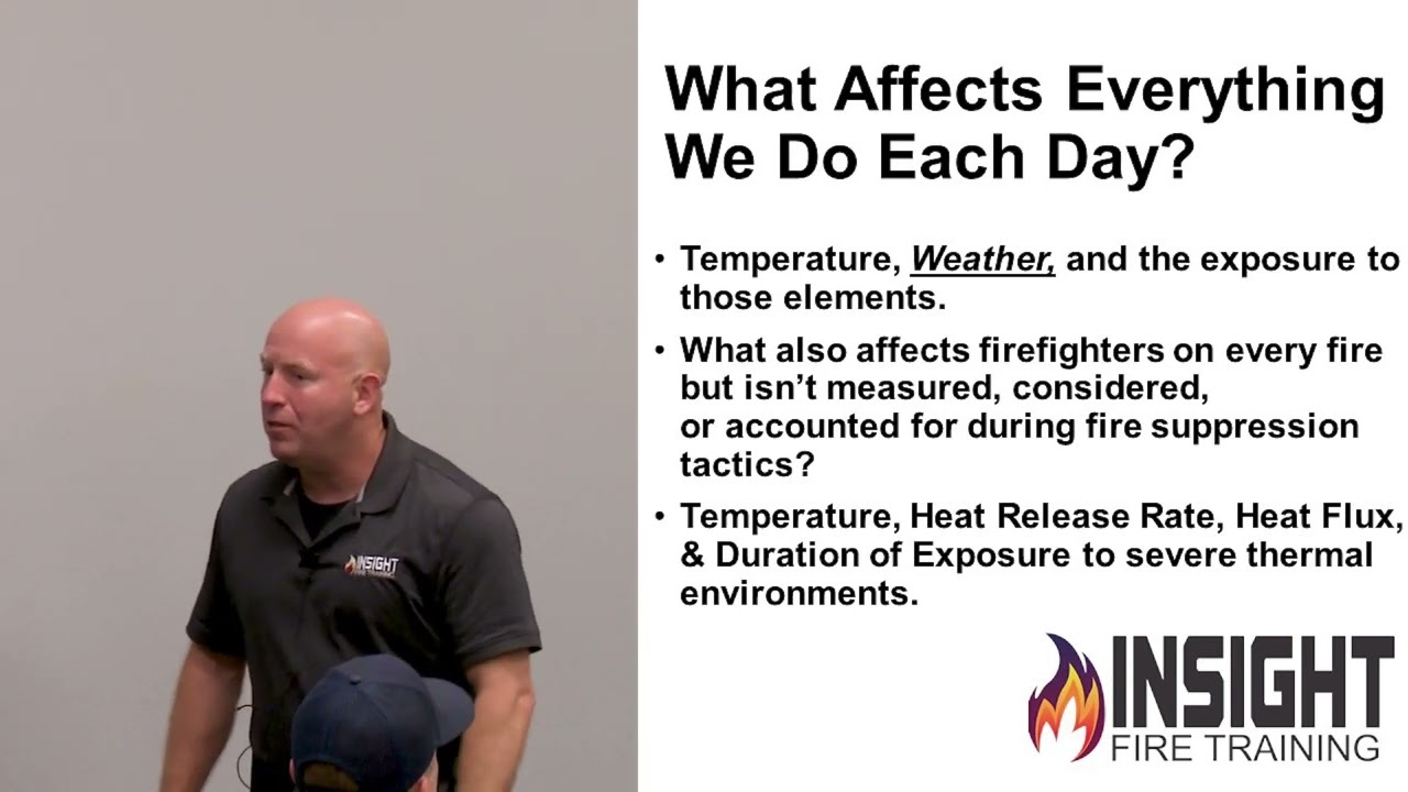 Introduction to Tactical Thermal Imaging