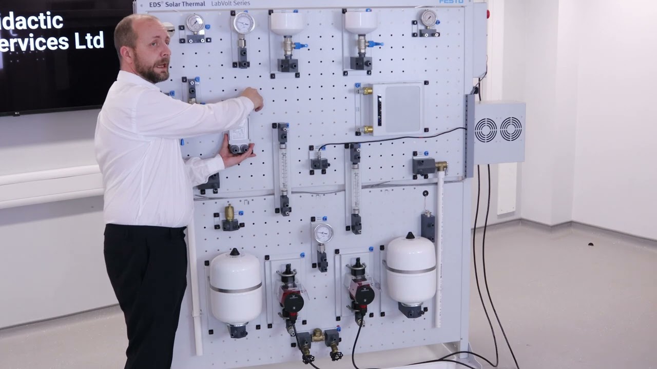 SolarThermal Overview