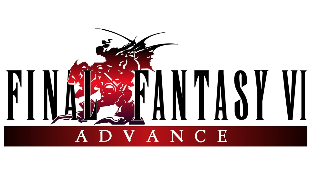 Kefka's Laugh - Final Fantasy VI Advance