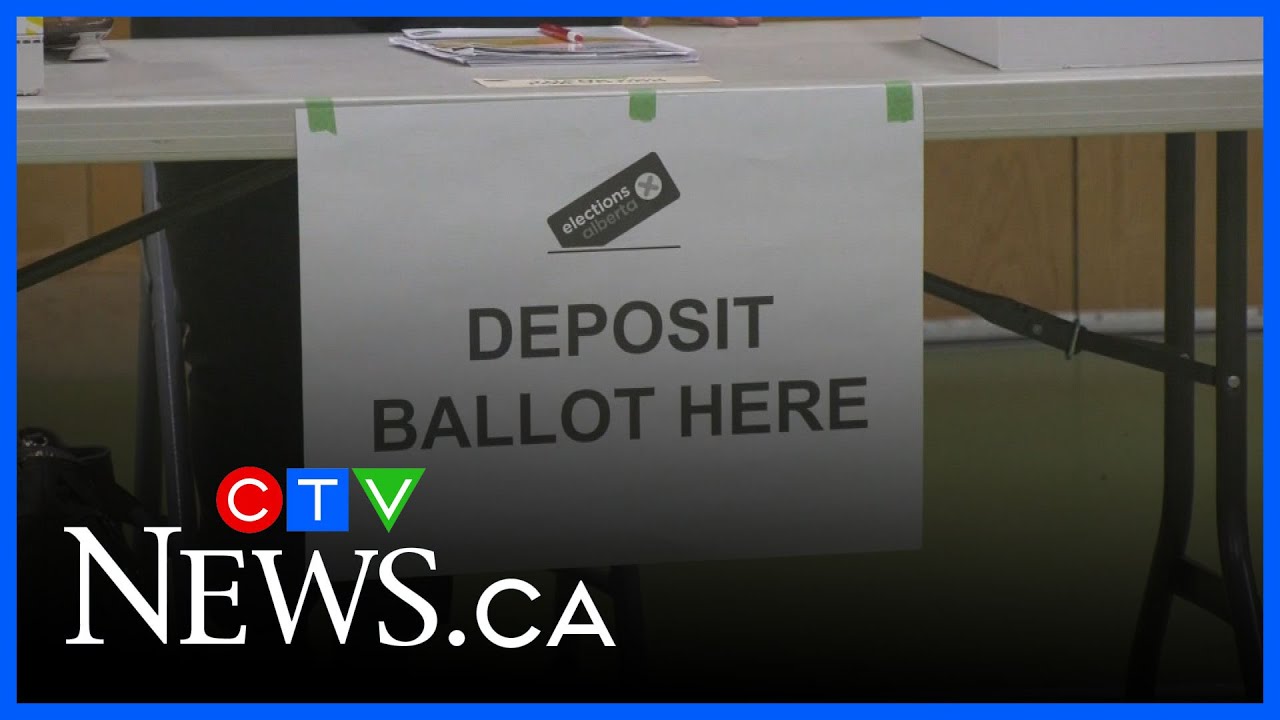 Smith, Amery putting Alberta's 'economic certainty and stability at risk': MLA | Alberta Primetime