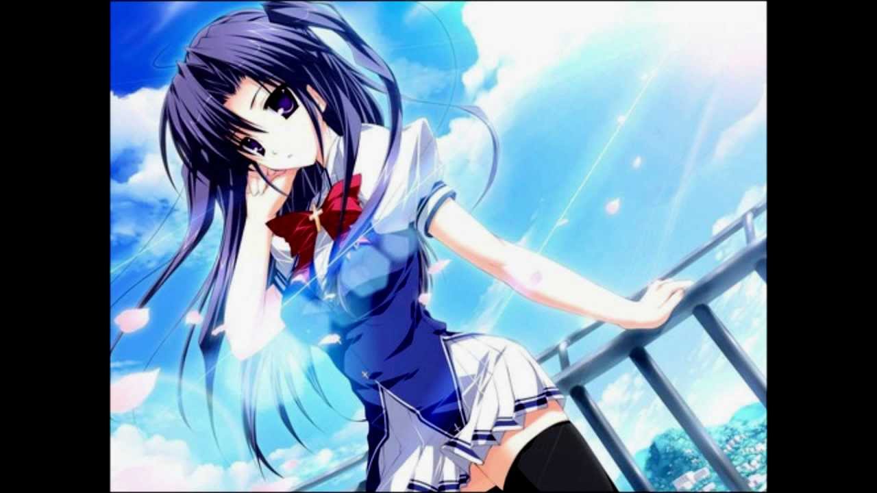 NightCore - Lalala Girl