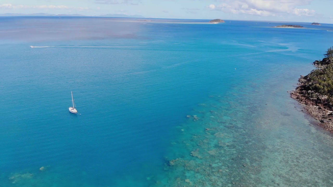 Whitsunday Amigos