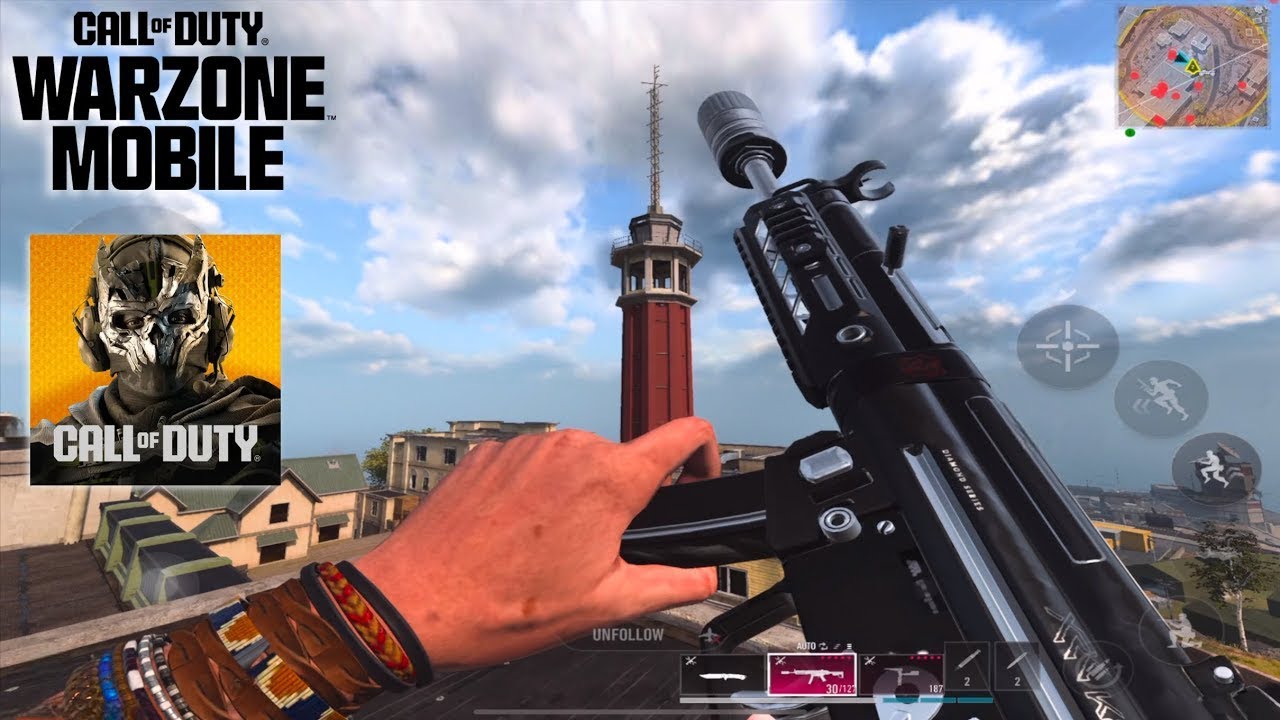 وارزون موبايل بسبب المثل مال جلال ما راح ترجع🤣🔥 warzone mobile