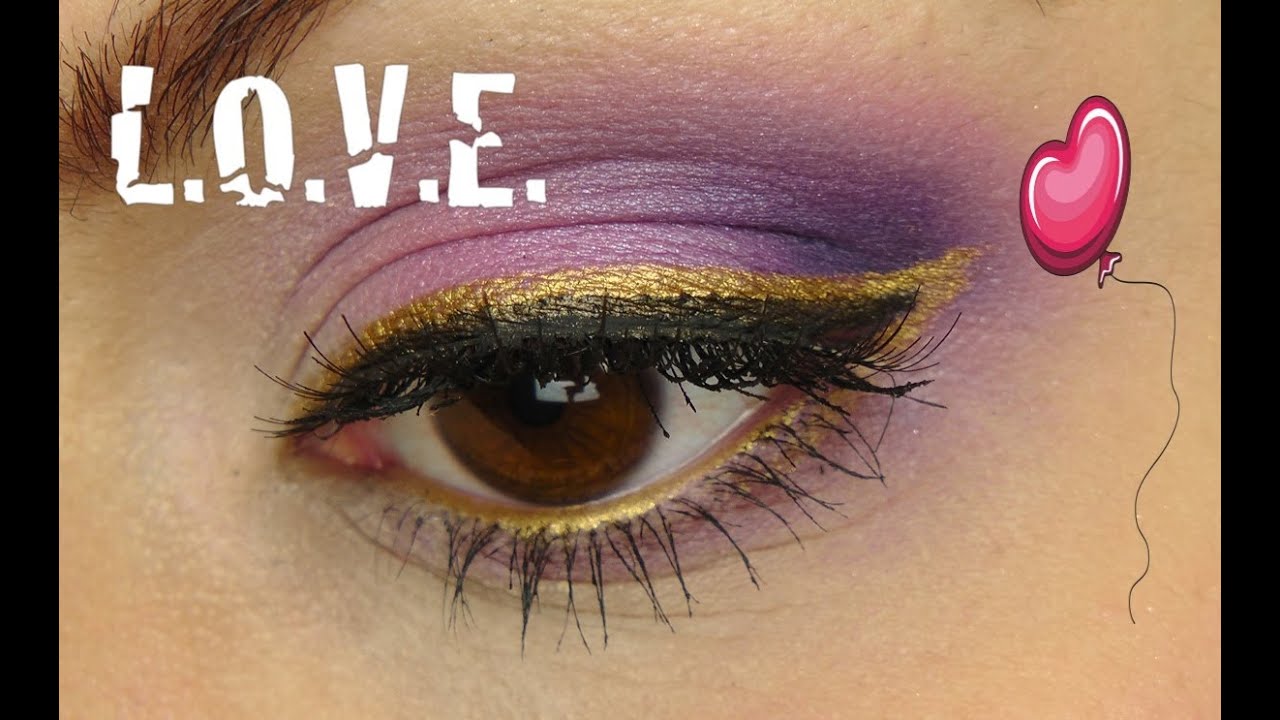 L.O.V.E. tutorial