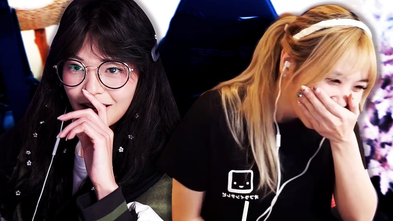 Я лучший напарник при участии LilyPichu, Kkatamina, Brodin