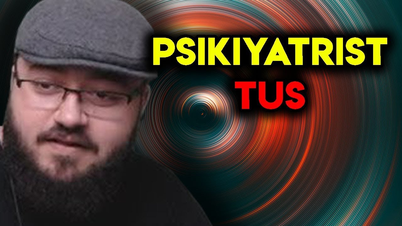Psikiyatristler, TUS - Jahrein