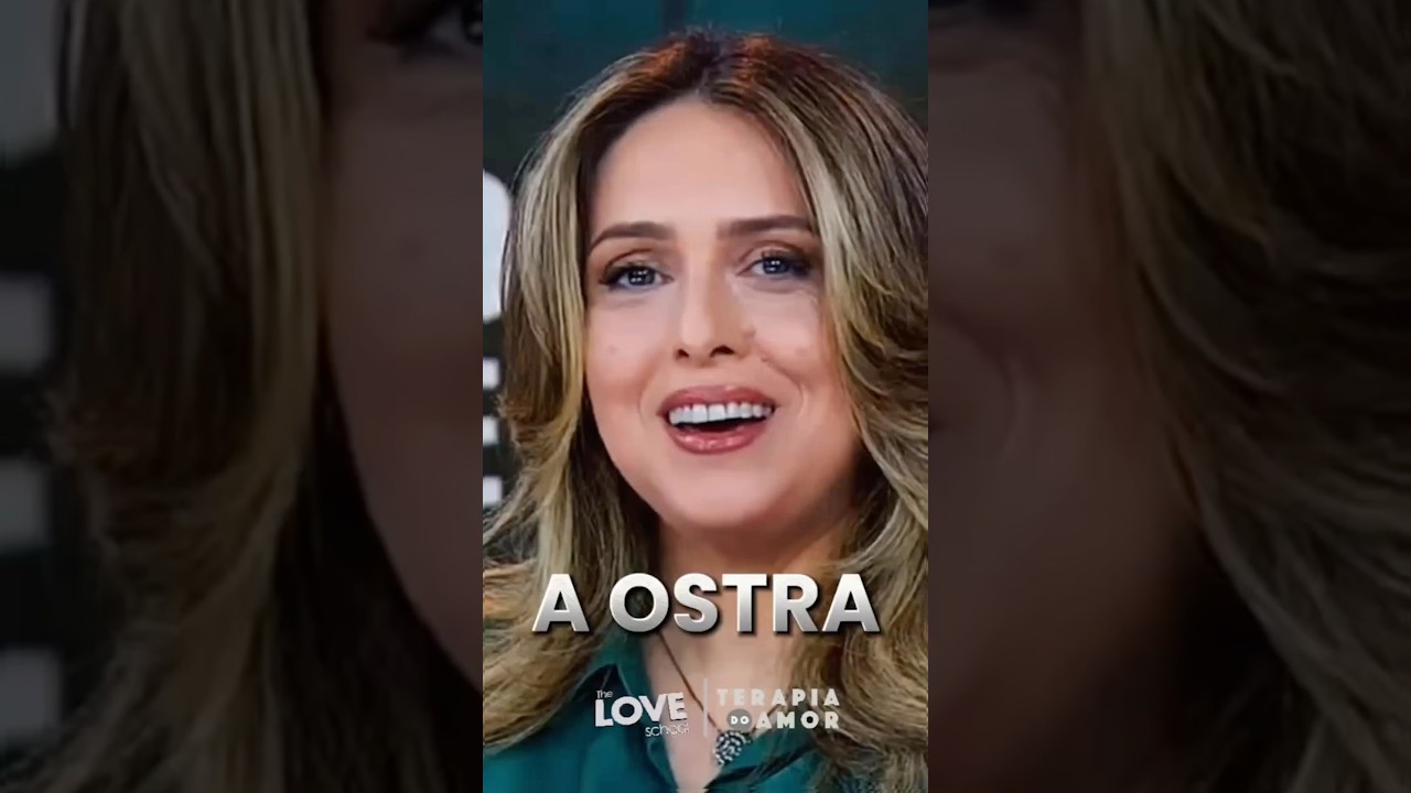 APRENDA COM A OSTRA | #shorts