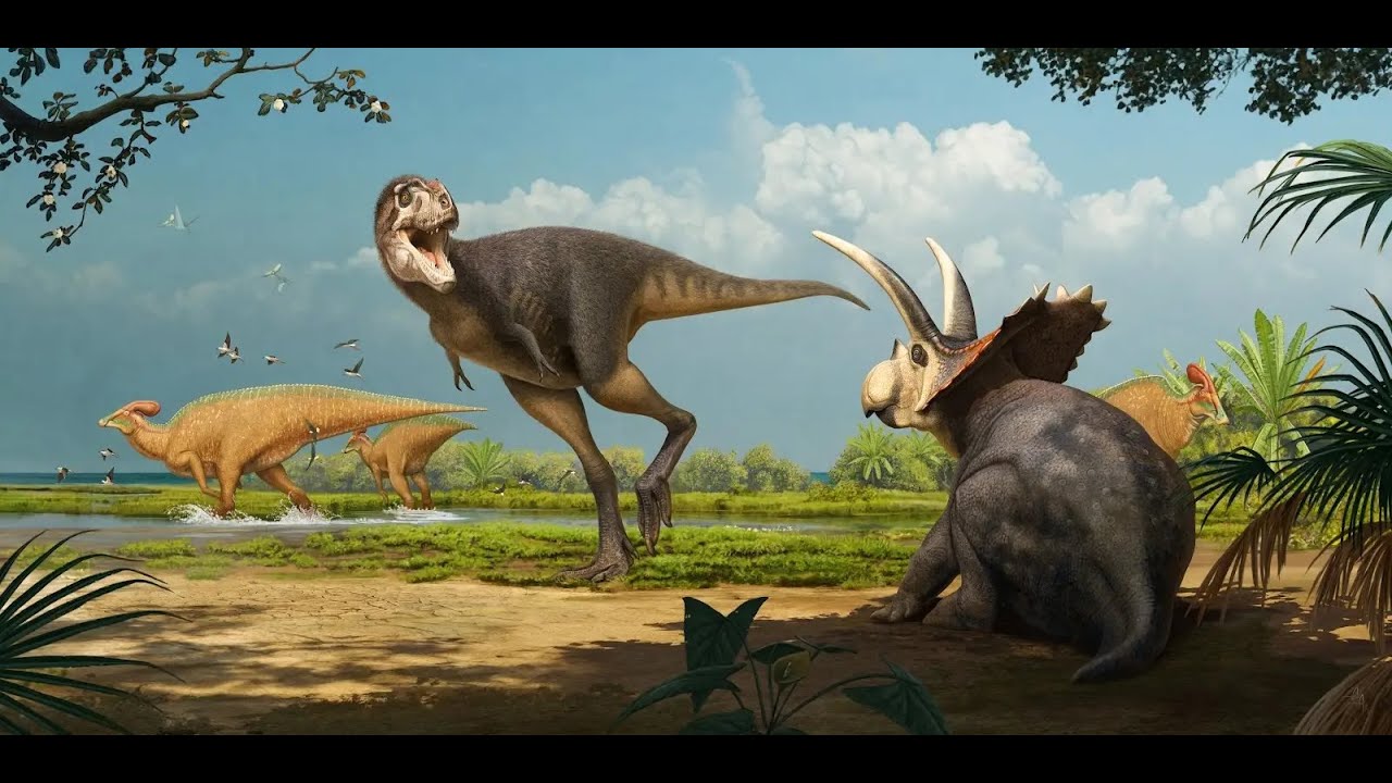 A New Tyrannosaur From Mexico and the Unique Dinosaurs of Southern Laramidia