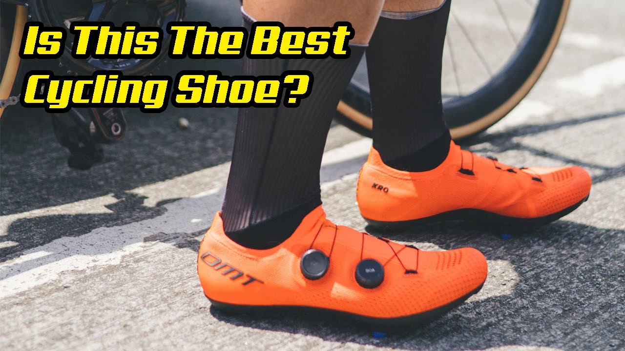 Finding the best cycling shoes!  ft. DMT KR01 and KR1 | 怎樣才能找到最適合你的單車鞋？ DMT 對比其他牌子的大比拼！