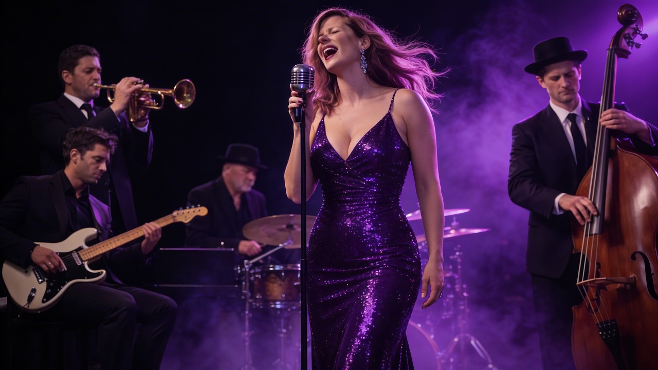 Janis Joplin, ZZ Top, Led Zeppelin, Etta James, Amy Winehouse Power Blues Rock Guitar Riffs
