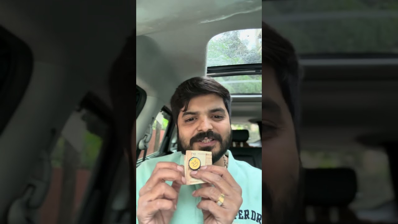 Plastic Currency Notes in India | The Valuation School