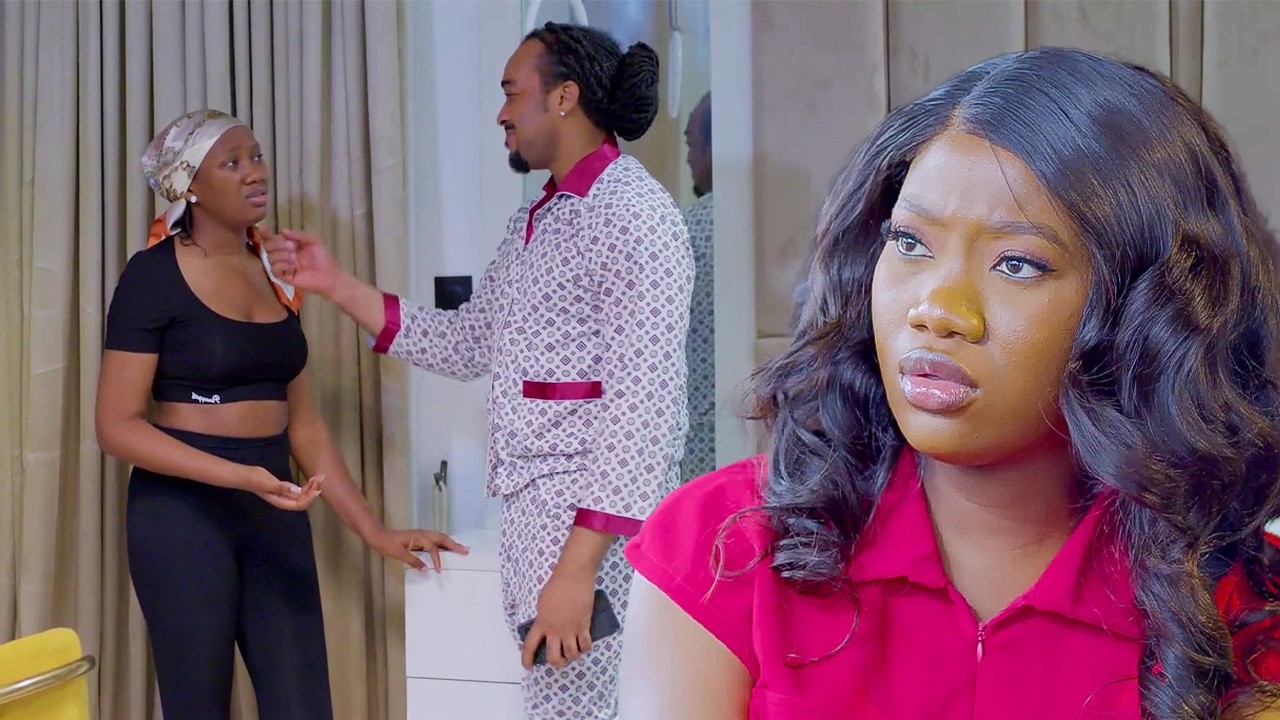 WAITING TO BE LOVED - 2026 Latest Nigerian Full Movie