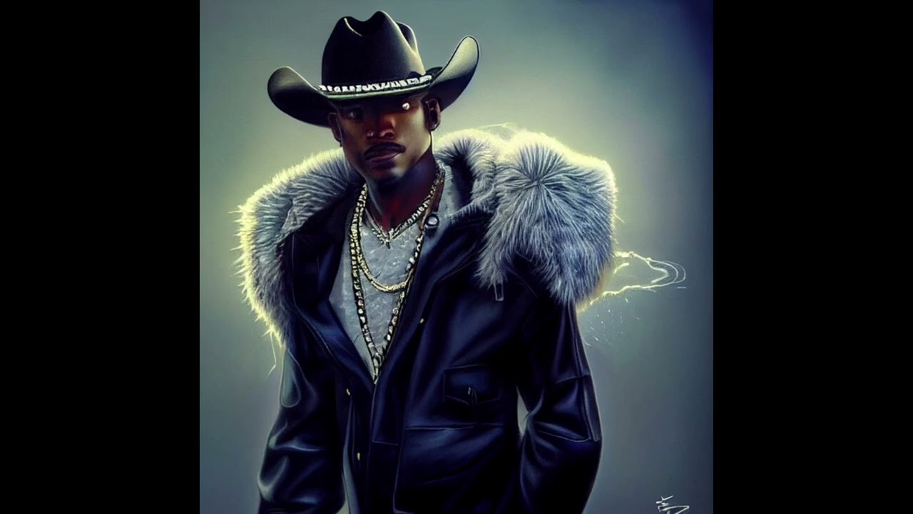 Lil Nas X - Dnt Fck My Prty Up