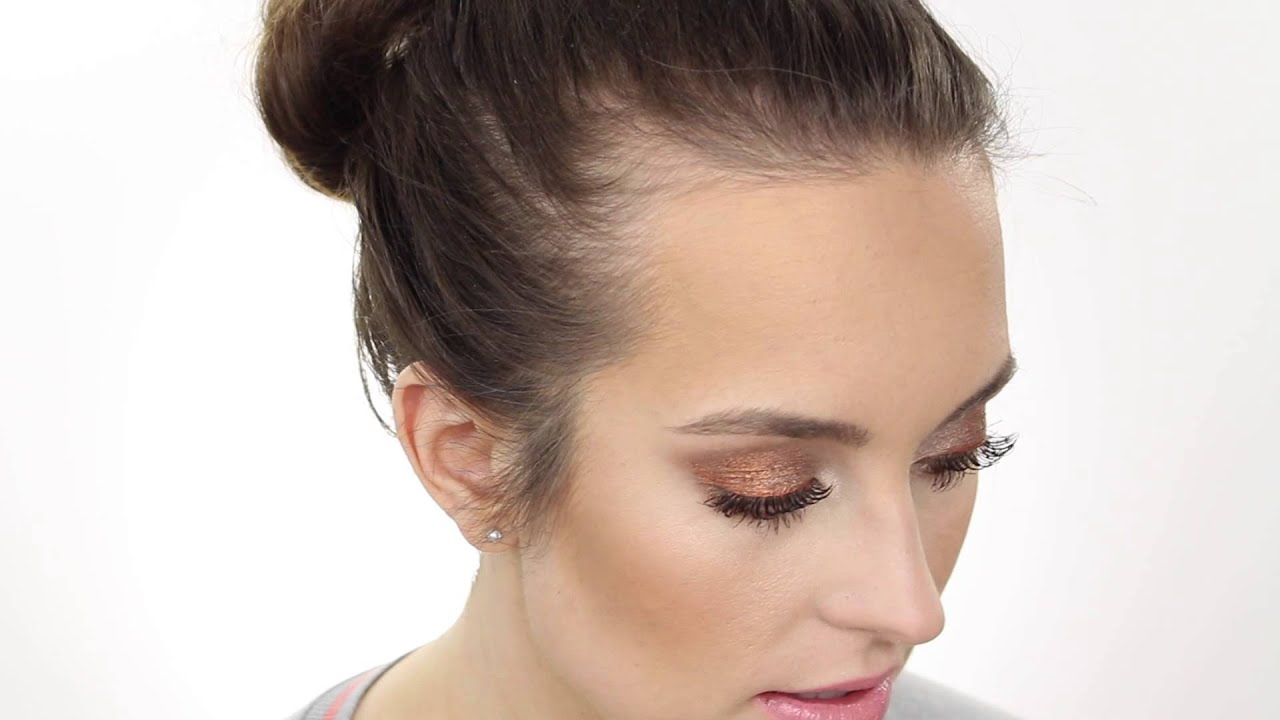 Pierwsze wrażenie + test na żywo - Rimmel Lasting finish NUDE cała seria - recenzja